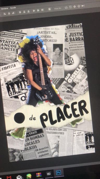 Pleassure Point poster