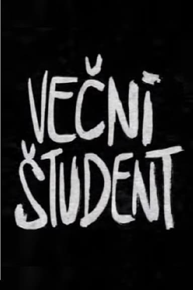 Student Forever poster