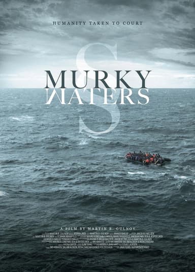 Murky Waters poster