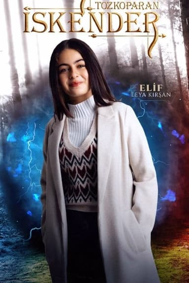 Tozkoparan: Iskender - Zafer poster