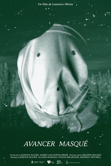 With Veiled Intent poster