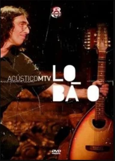 Acústico MTV poster
