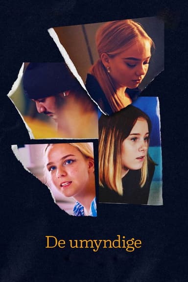 Minors poster