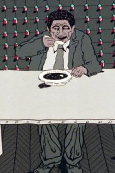 Lunch poster