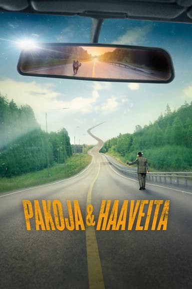 Getaways & Dreams poster