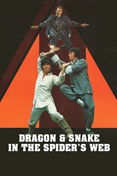 Challenge of Death poster