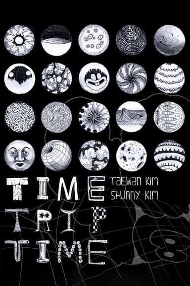 Time Trip Time poster