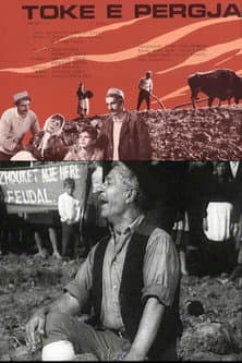 Bloody Land poster