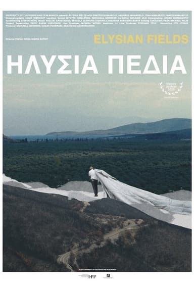 Elysian Fields poster