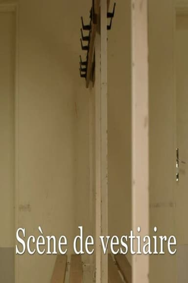 Changing Room poster