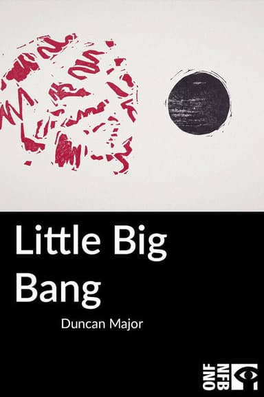 Little Big Bang poster