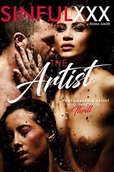 The Artist poster