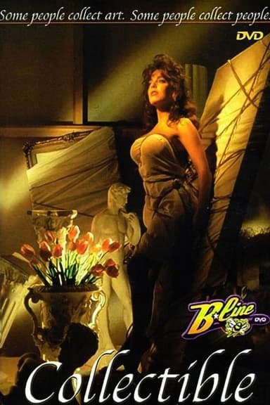 Collectible poster