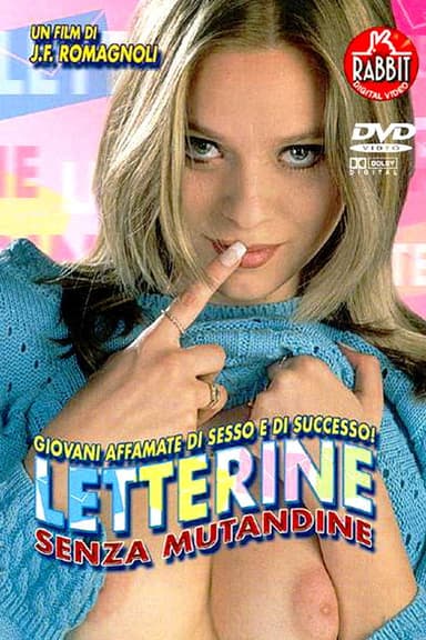 Letterine Senza Mutandine poster