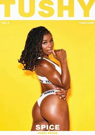 Spice 2 poster