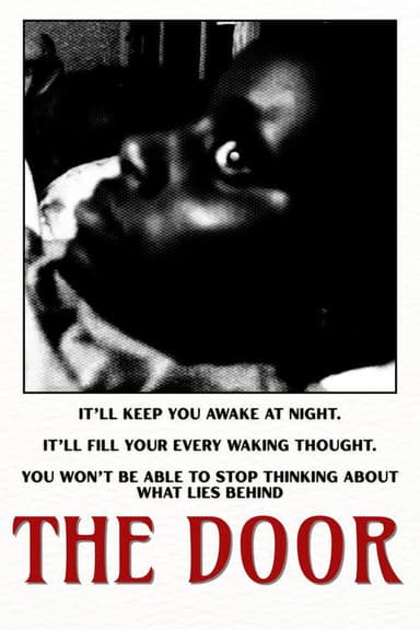 The Door poster