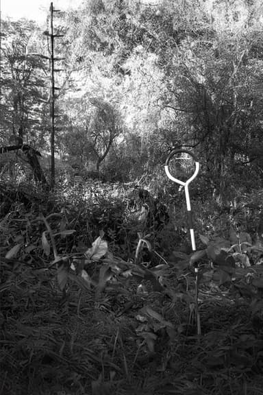 Topographer poster