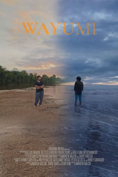Wayumi poster