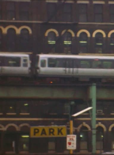 The El poster