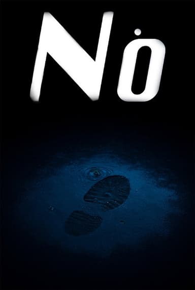 No poster