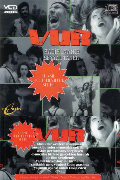 Vur poster