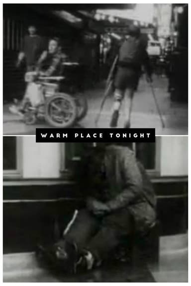 Warm Place Tonight poster