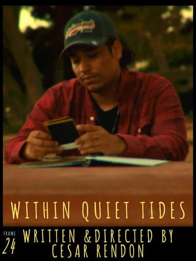 Within Quiet Tides poster