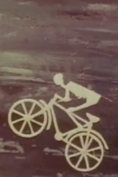 Vélodrame poster