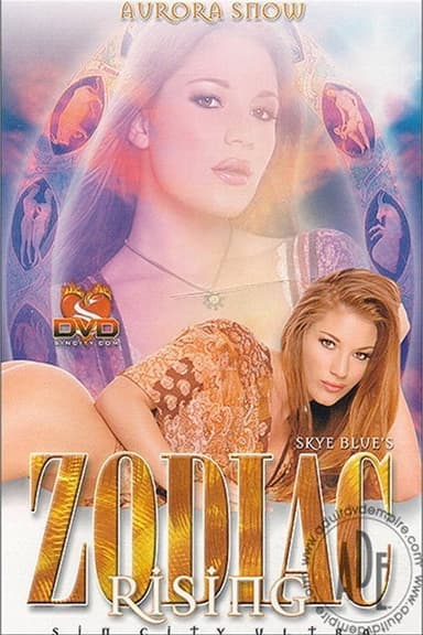 Zodiac Rising poster