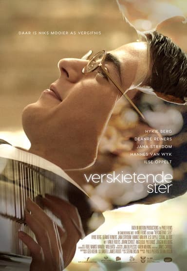 Shooting Star poster