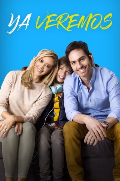 Ya veremos poster
