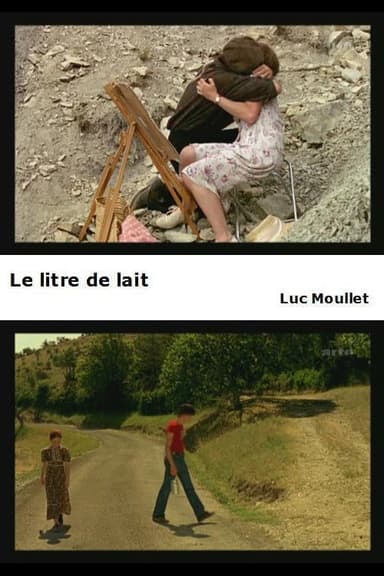 The Liter of Milk poster
