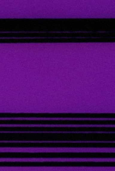 Lines: Horizontal poster
