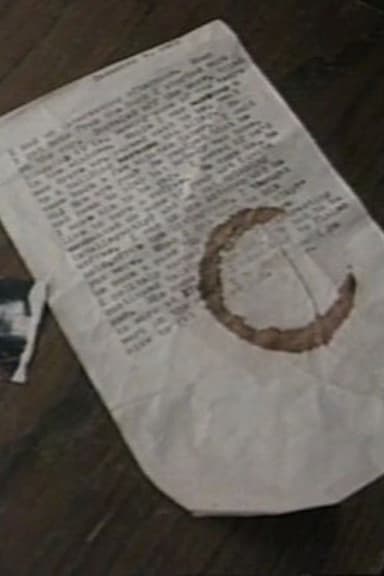 Conspiracy of Lies poster