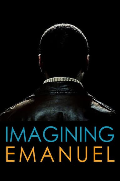 Imagining Emanuel poster