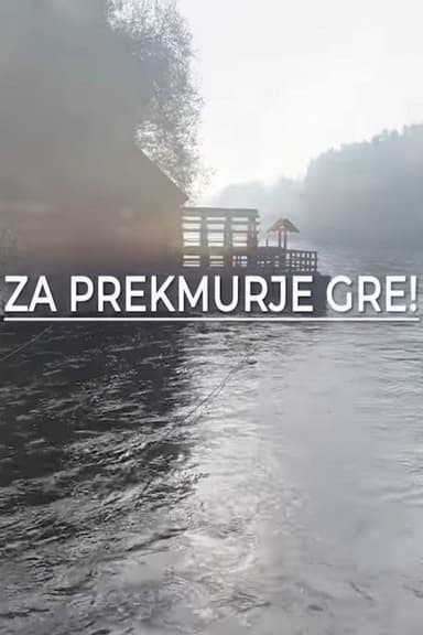 It's About Prekmurje poster