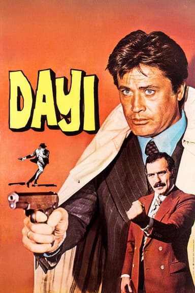 Uncle poster