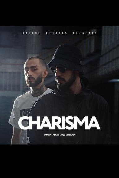 CHARISMA poster