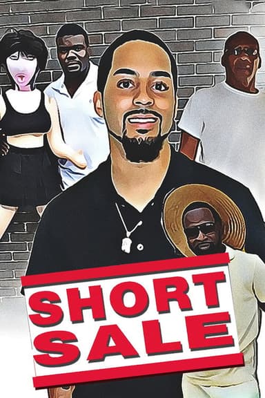 Short Sale poster