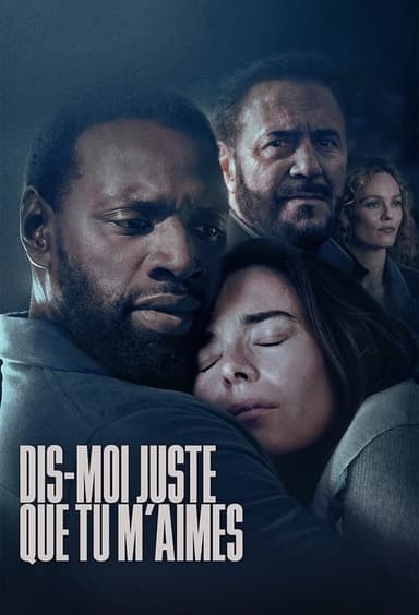 Out of Control poster