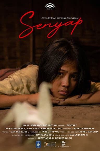 Silences poster