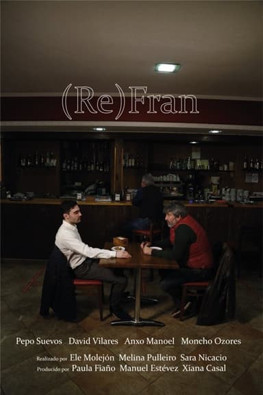 (Re)Fran poster
