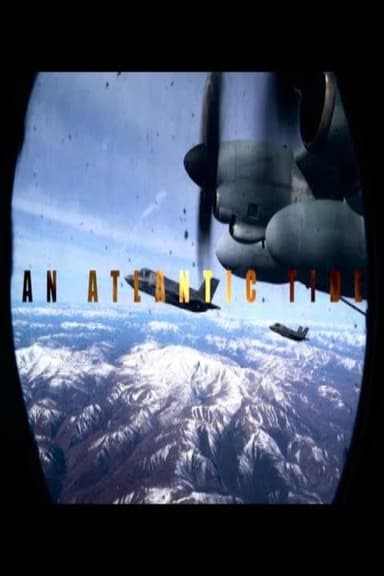 An Atlantic Tide poster