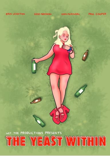 The Yeast Within poster