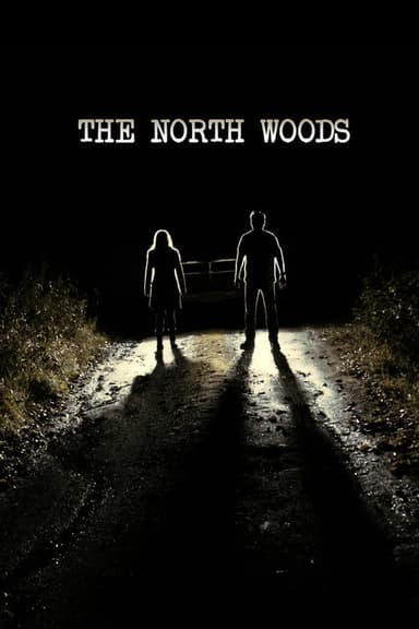 The North Woods poster
