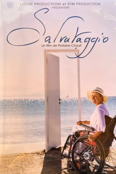 Salvataggio poster