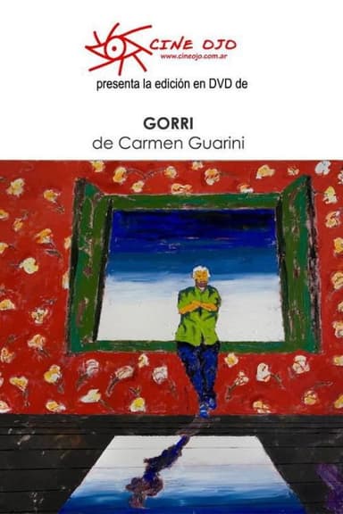 Gorri poster
