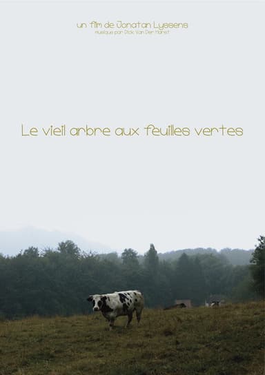 A New Spring For An Ancient Bough poster