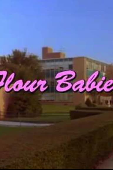 Flour Babies poster