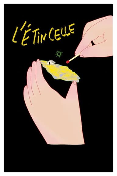 The Spark poster